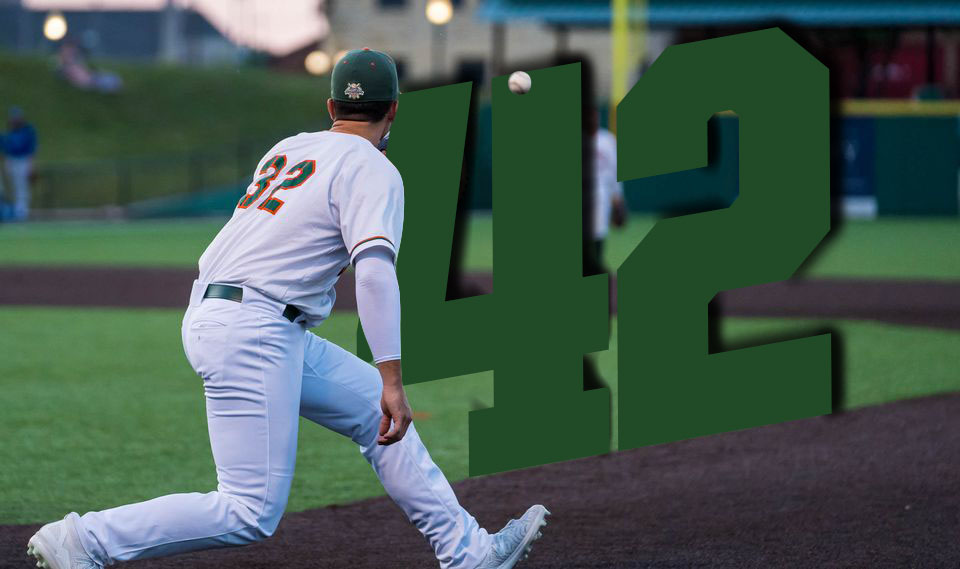 JolietSlammers's tweet photo. 42 more days (only ✋🏻 more Fridays) until Slammers baseball returns to Duly Health and Care Field!
#getlockedin #countdowntobaseball #baseballseason2022 https://t.co/Tl7xi95l1K