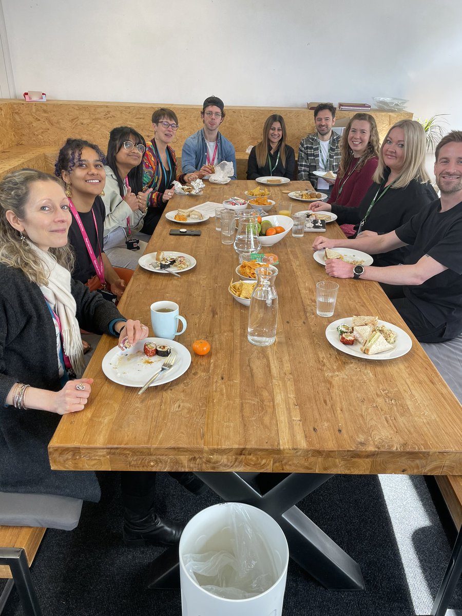 Alice Lacey tweet media