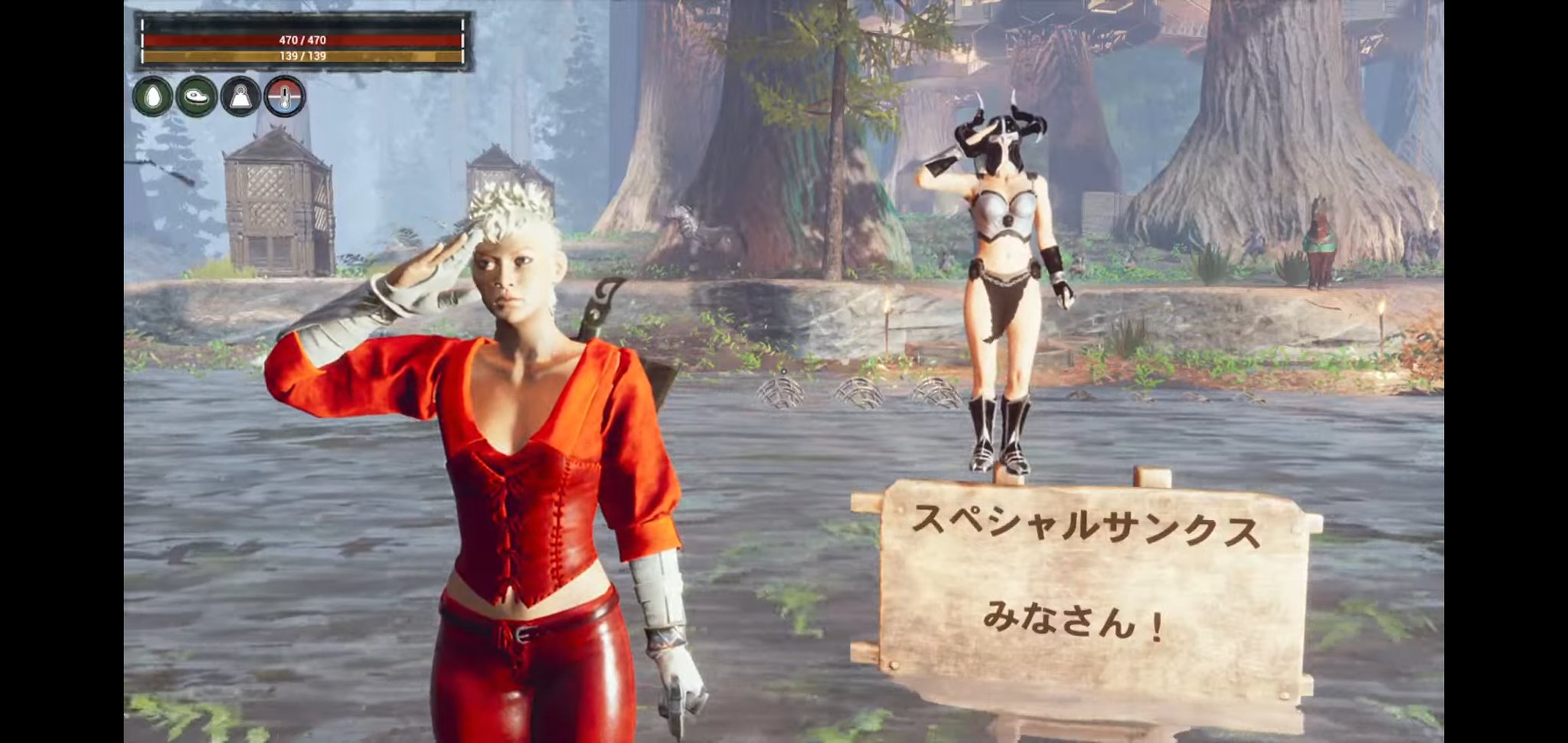 ツリーユー コナンアウトキャスト 今回も ご視聴 コメント 高評価 ご登録 いいね リツイート等 皆さんありがとうございました M M 4 1 今回の配信 T Co 5mesnutwna 謎の新ロケーション そして10個目のモノリスも W