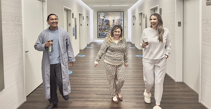 Life at AT&T tweet media