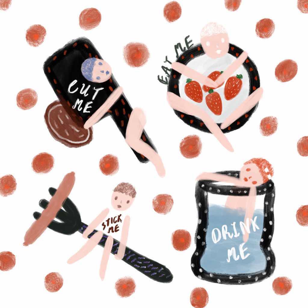 rawinraview's tweet photo. - dot dot dot me -

#illustration #art #イラスト #illustrationart https://t.co/kEr4up1UK4