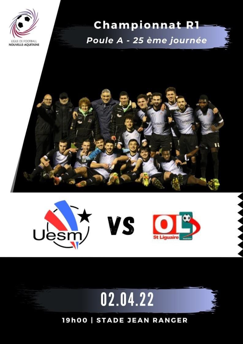 UESM (86) tweet media