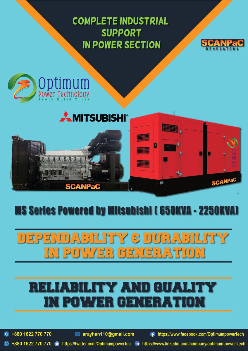 Optimumpowertec's tweet image. 