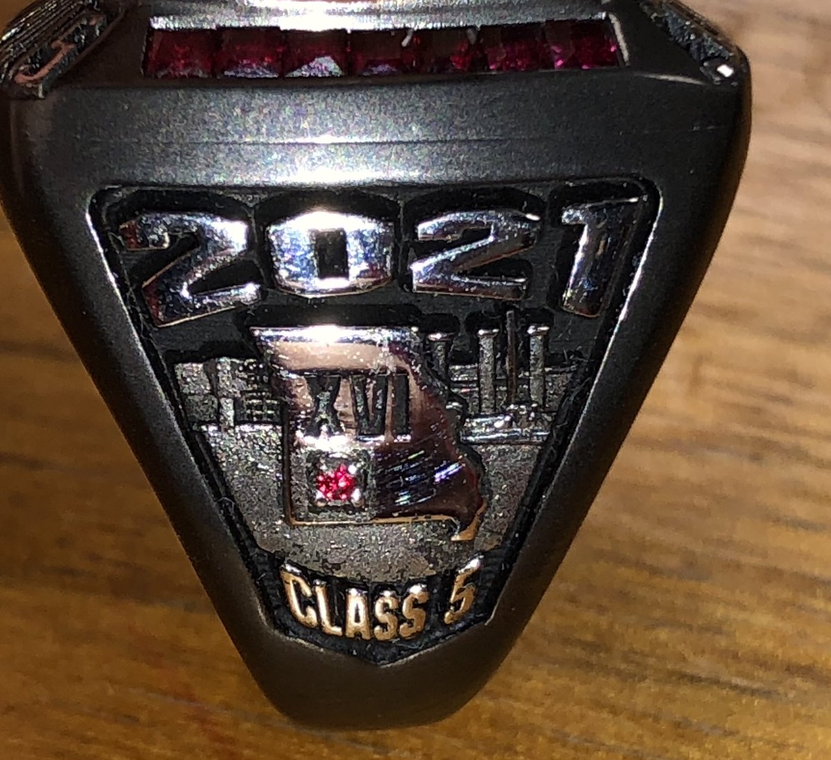 Webb City Football tweet media