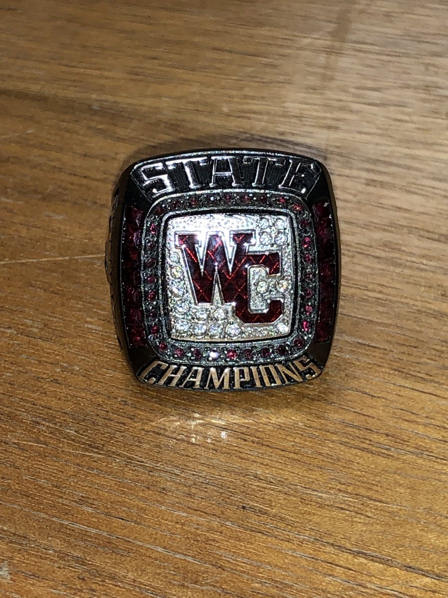 Webb City Football tweet media