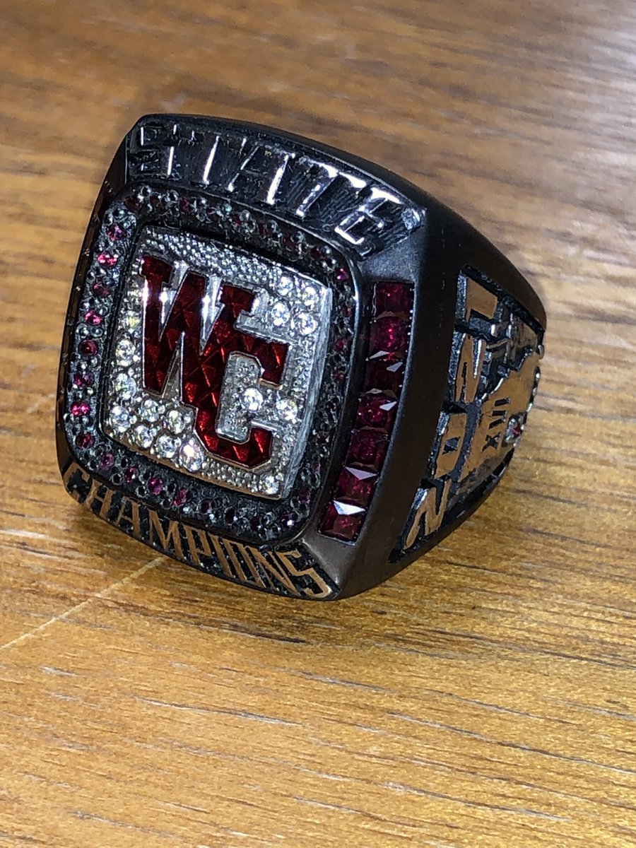 💍💍It’s Ring Season! 💍💍 Sweet 16!