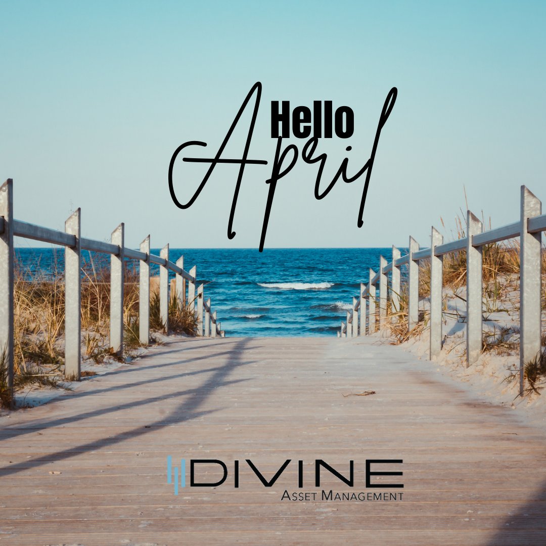 New day, new month, new quarter. 
Start a healthy habit, open that savings account, pull your credit report or do whatever thing you've been putting off. 
Your "someday" is now.  #Divine #FinancialFriday #StartSomewhere