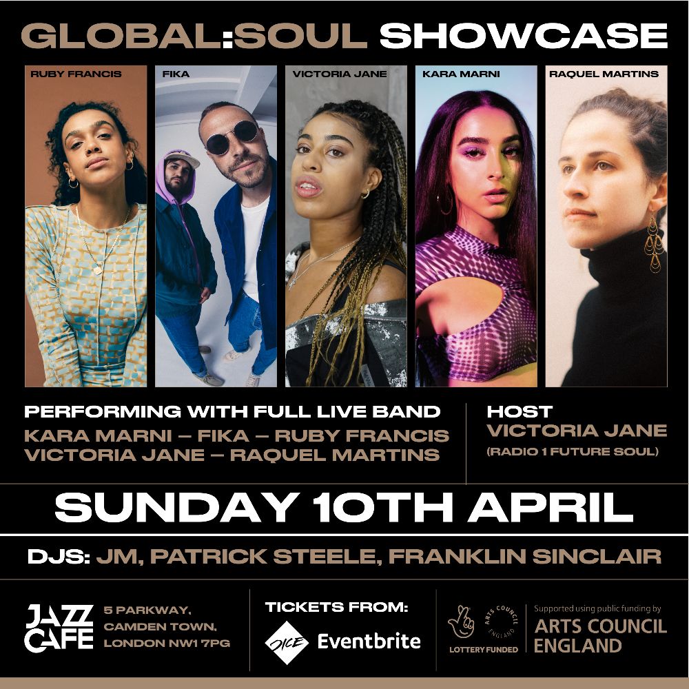 MusicConnex tweet media