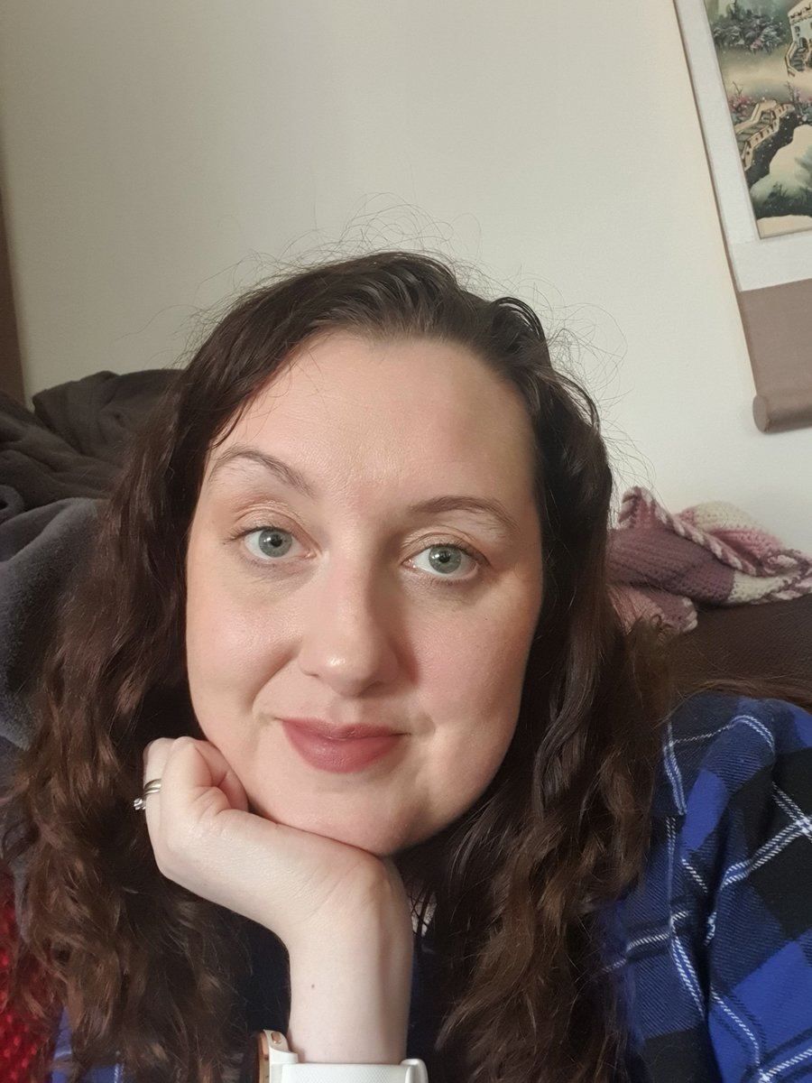 Er svo sæt í dag að ég varð bara að deila því með ykkur.