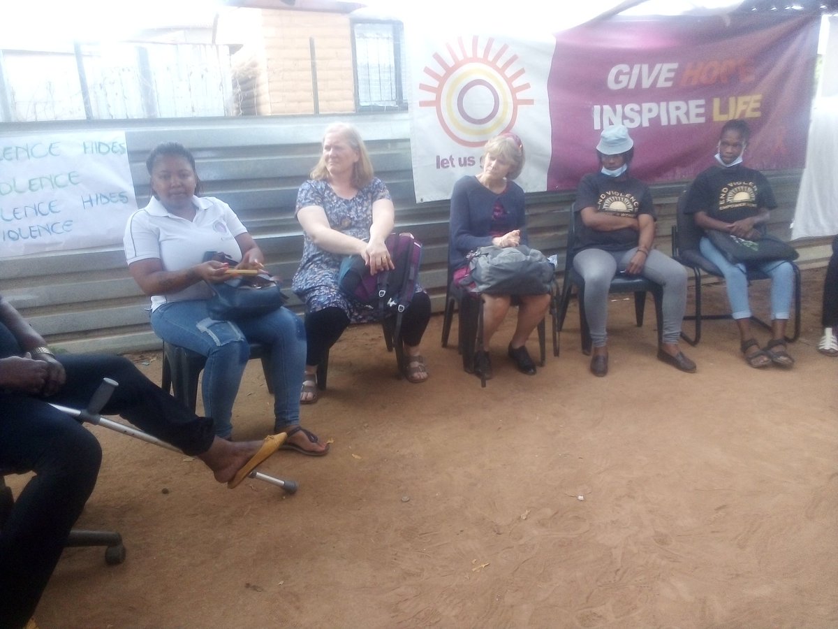 Let Us Grow tweet media