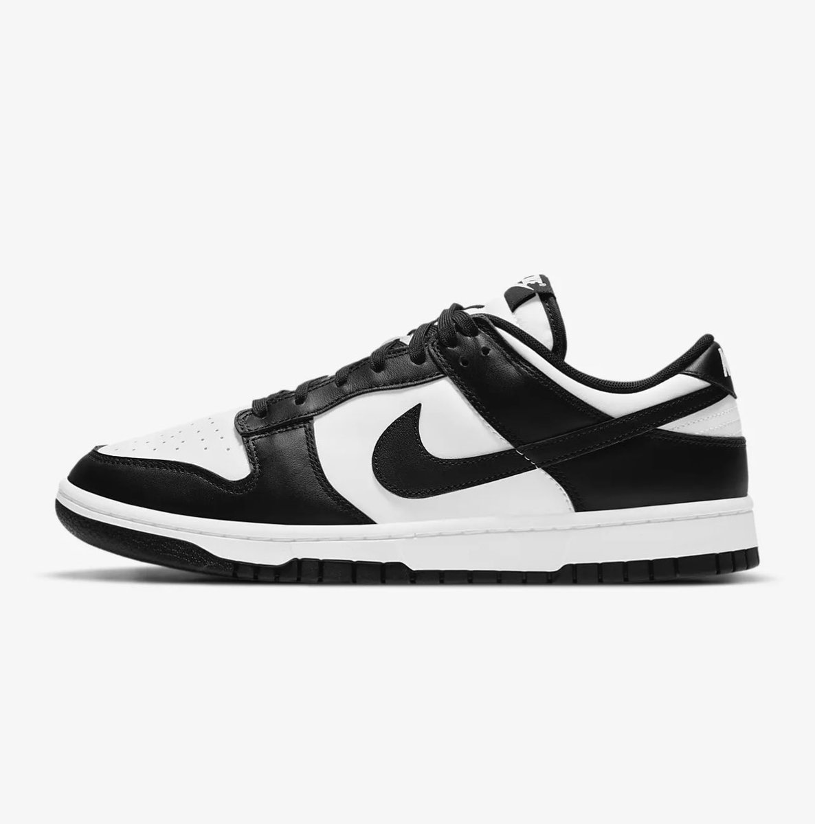 FitThemAll's tweet photo. La Nike Dunk Low « Panda » va connaître un énième Restock 🐼

Ça sortira le 4 Avril prochain en full family size 🗓

https://t.co/JKAMIwWmsp https://t.co/SGaZvLqAwq