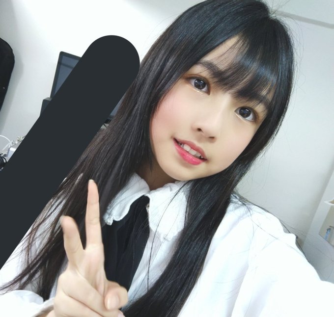 Twitterのコスプレ画像5