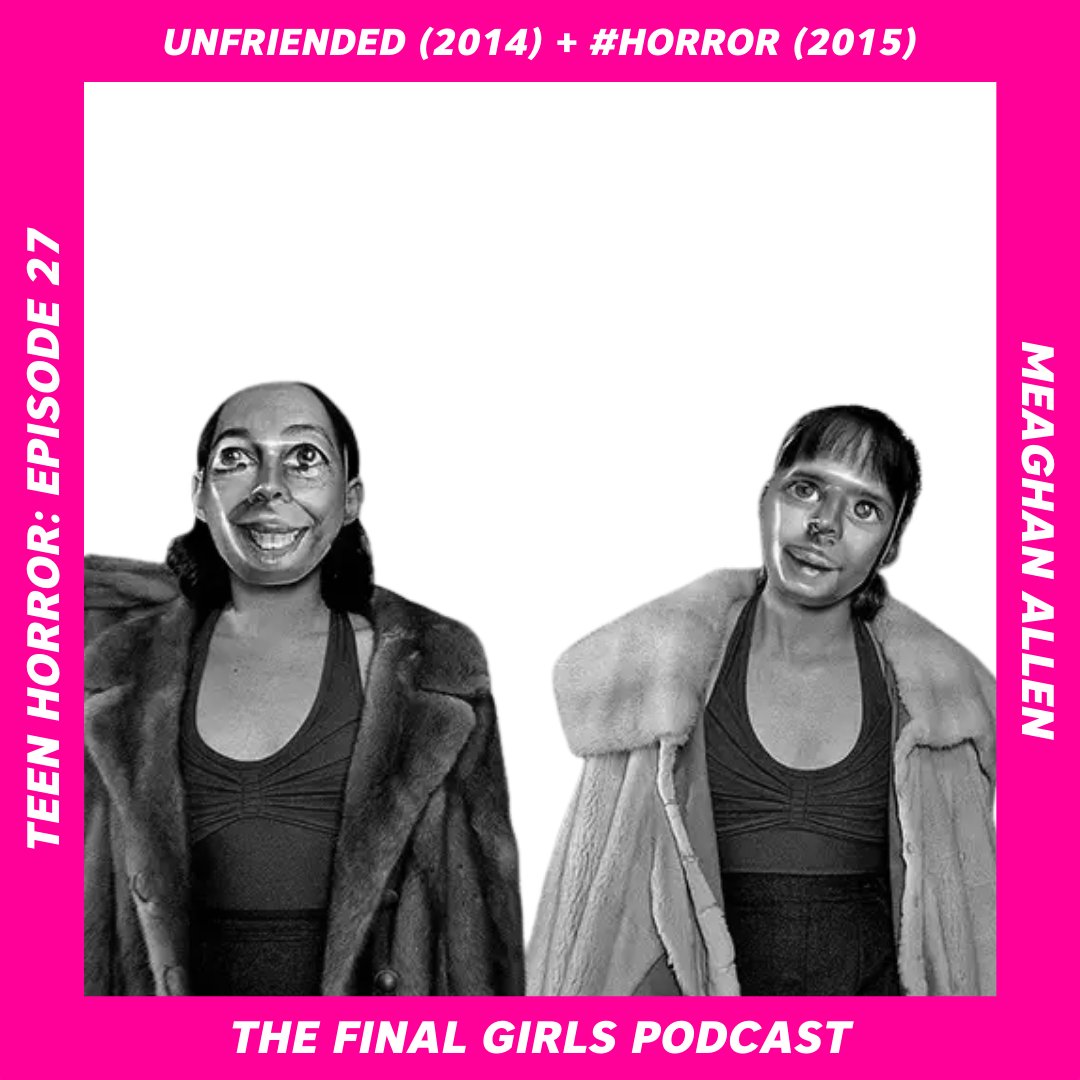 The Final Girls tweet media