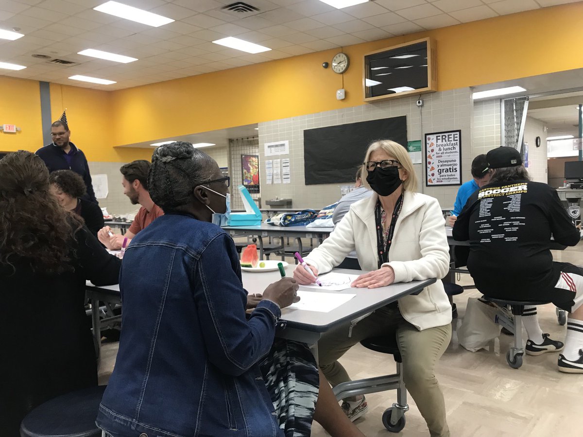 Brandy Gratten tweet media