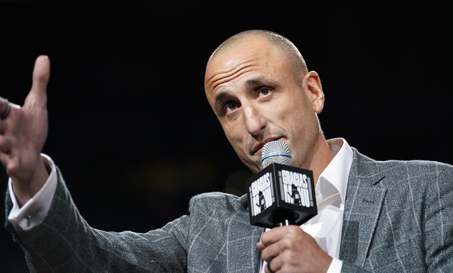 SoyNuevaPrensa's tweet photo. Manu #Ginóbili entrará en el #Salón de la #Fama del ##Baloncesto - https://t.co/mOxE2VWSQn
#SoyNuevaPrensa #Entrara #Deportes https://t.co/9aJDtUMjJE