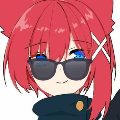 五条杏香(高専) 