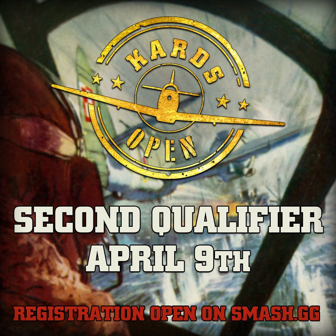 KARDS (KARDSccg) / Twitter