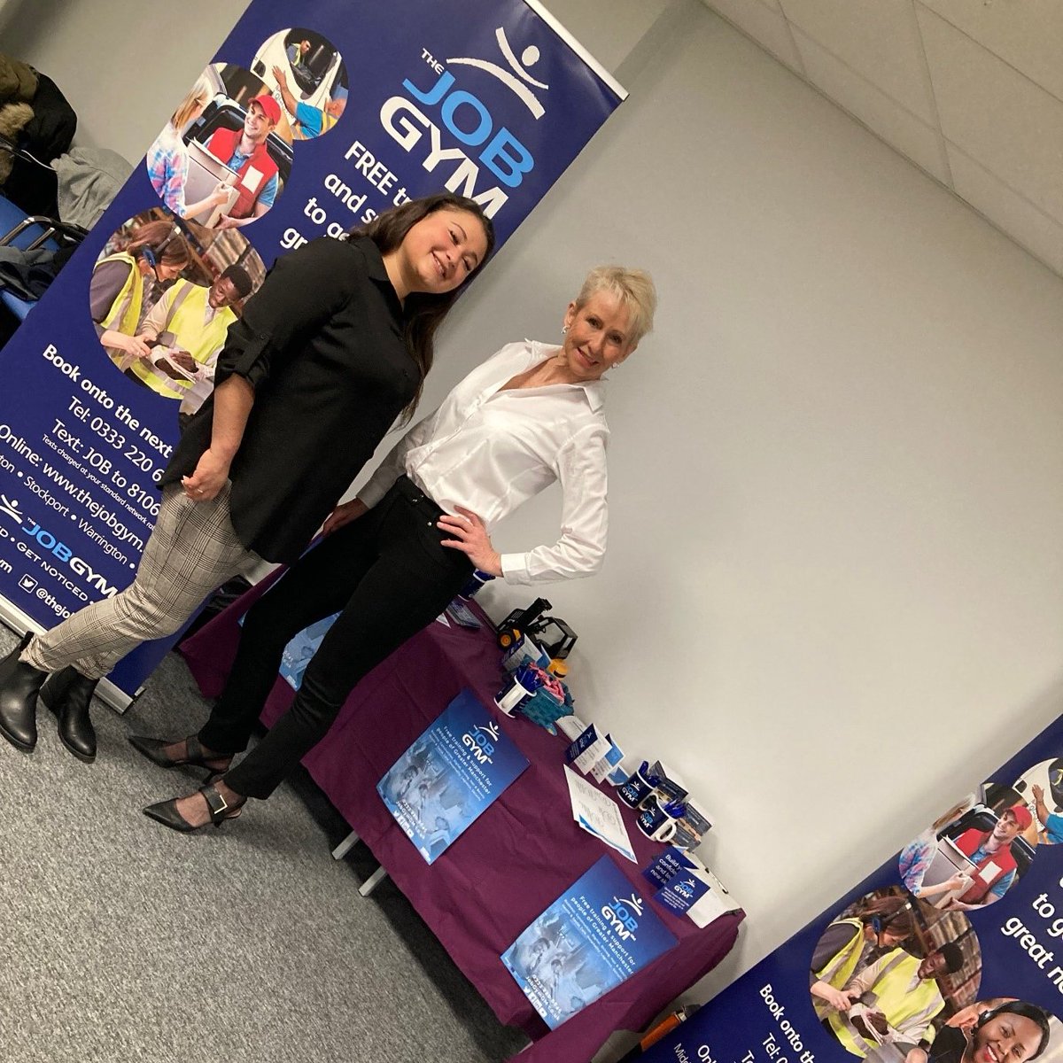 TimHaworthDWP tweet media