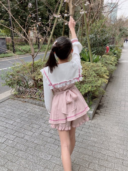 Twitterのコスプレ画像17