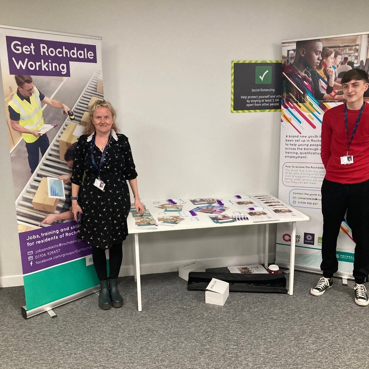 TimHaworthDWP tweet media