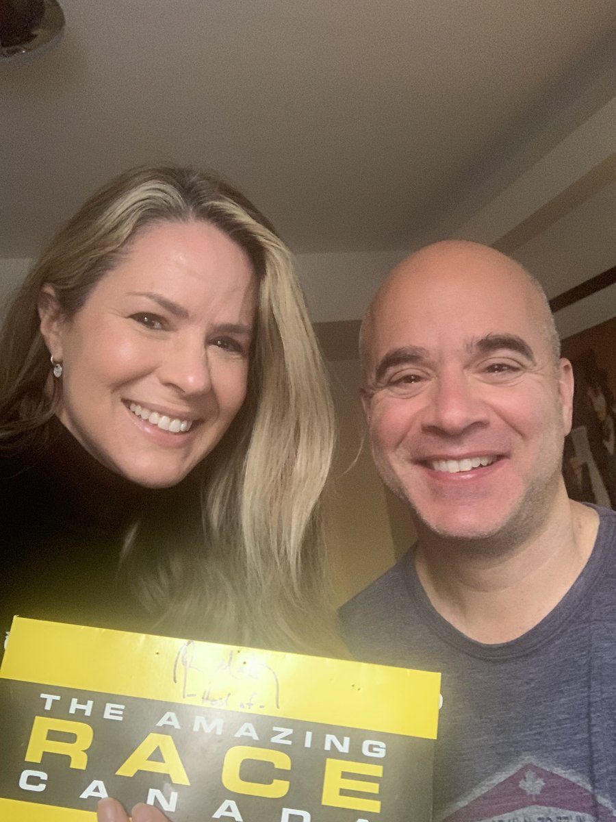 Farah Perelmuter tweet media