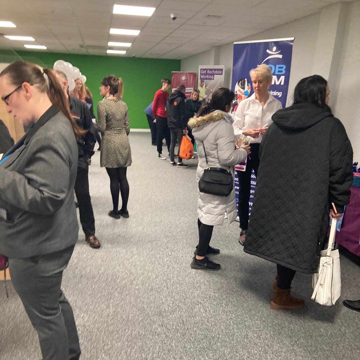 TimHaworthDWP tweet media