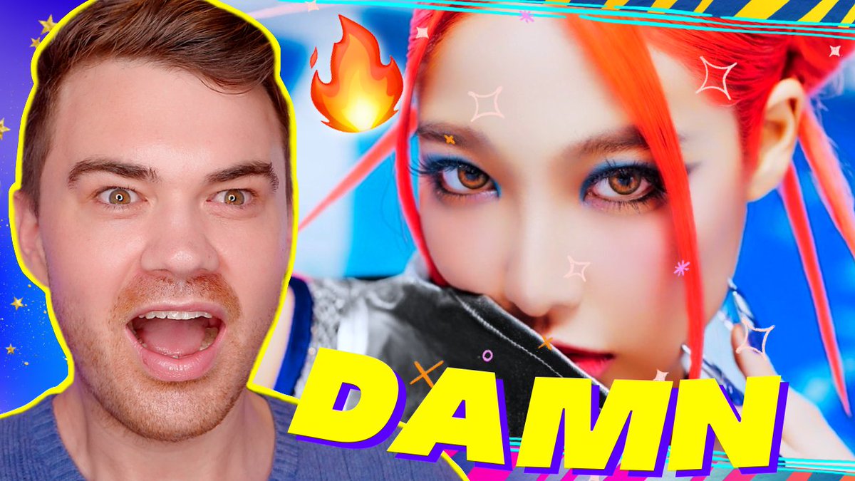 DubbMickey's tweet photo. #WAII - 'DAMN' REACTION รีแอคชั่น 🔥 [THAI SUB] 🇹🇭

➡️https://t.co/8okp3yjnnj

@wanderwaii @XOXOofficialTH #DAMN #XOXOentertainment #WAIIXOXO #WAIIWIL #แฟนกามิ #TPOP #รีแอคชั่น https://t.co/6RRg76mqc6