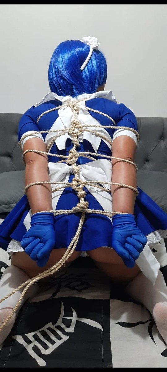 nstashafree's tweet photo. Hoje é dia de me amarrar!!
Alguém se habilita?😈
Sextou com @testosteronablg @Nastagencia 

#nastgirls #nastgirlsnotestosterona #shibari #maid #cosplaygirl #ikkitousen #ryomoushimei #mouchan https://t.co/Z5MstkkAFg
