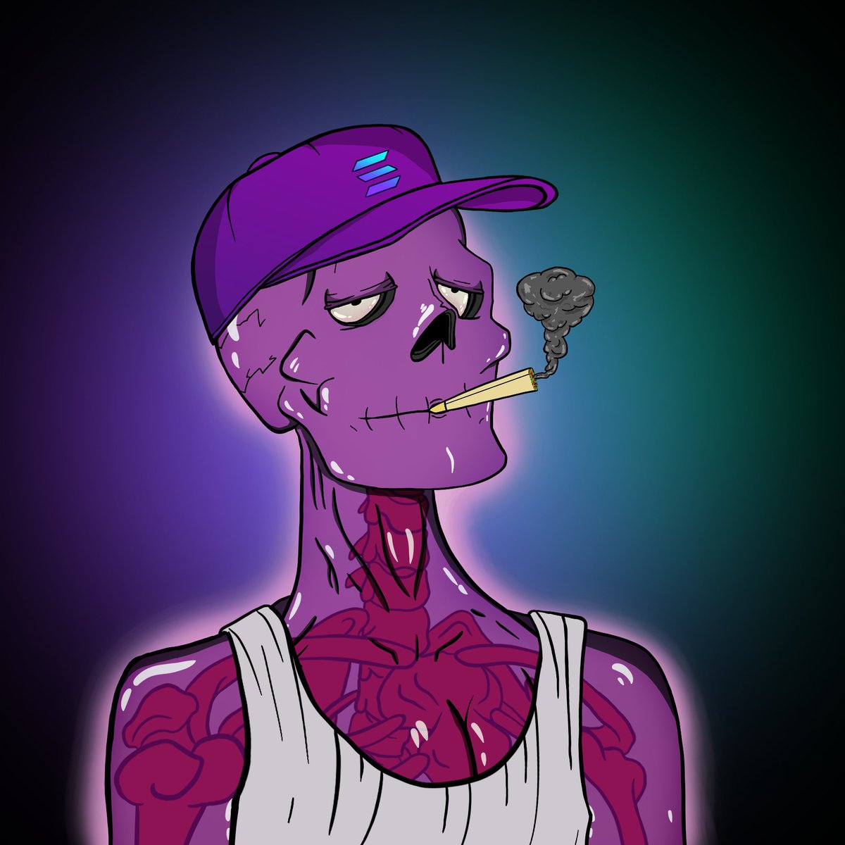 ZardSolana's tweet photo. New PFP
I'm so bullish on @TombStonedHS 
Luckily I was able to get one ! https://t.co/NvCrwoxRbB