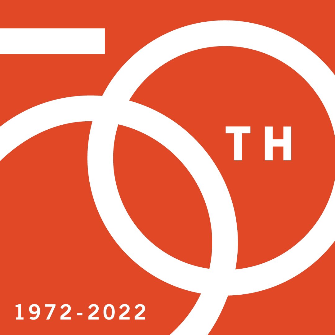 Happy 50th Anniversary, Ware Malcomb! Thank you to our team members, clients and industry partners for a very successful 50 years. We look forward to the next 50! #WareMalcomb #WM50 #WMOneTeam