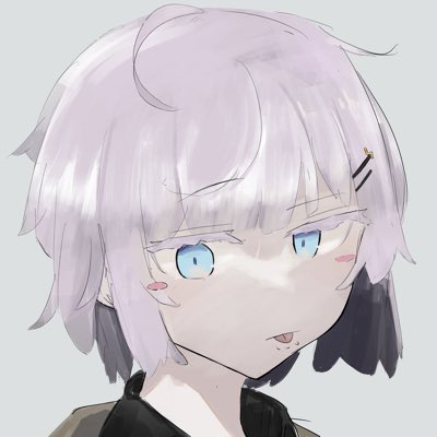 #新しいプロフィール画像 