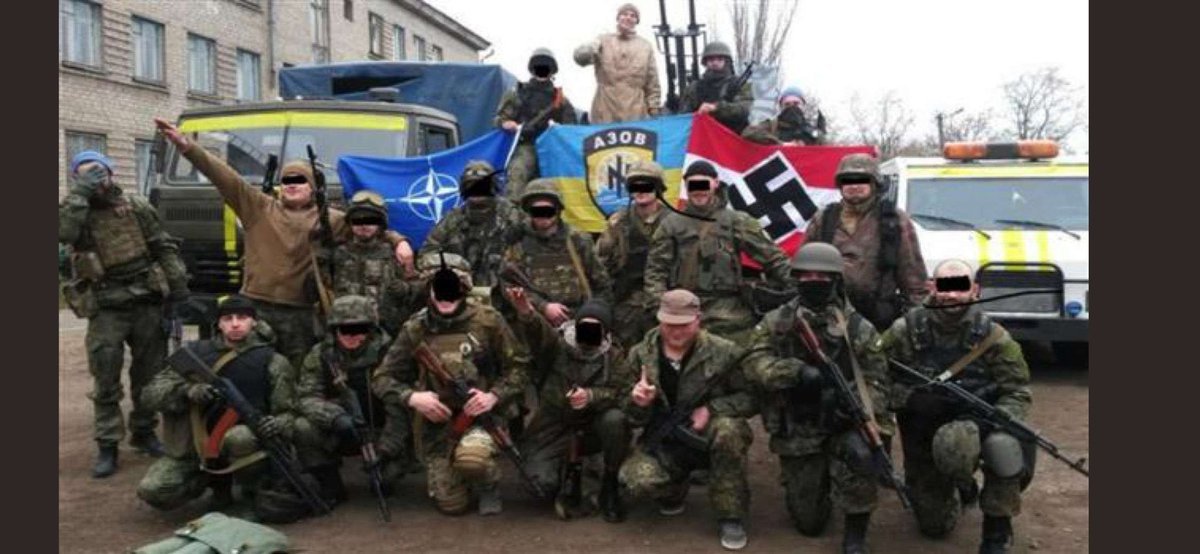 direktorka93's tweet photo. @aplusk Supporting this? NeoNacizm in Europe. Do you even know what is going there or you are just working for money again? https://t.co/39ePqu2AW3