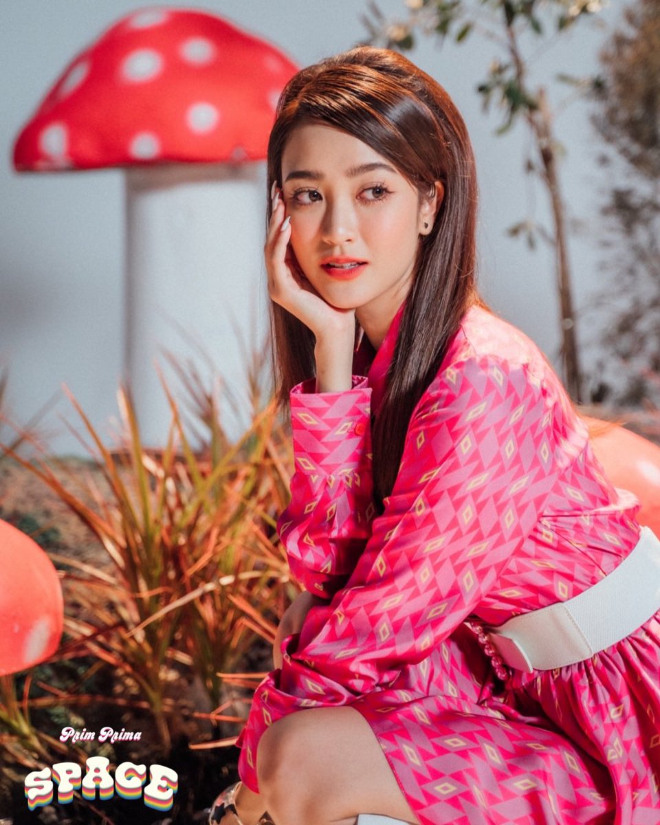 Prima_Prim's tweet photo. #PRIMPRIMA 1st Single #SPACE ( อวกาศ )
.
coming soon 🚀
#พริมาพาไปอวกาศ
Music Video Release
04.04.2022 10 AM GMT+7
On Youtube : PRIMA PRIM https://t.co/I0tmTKusp6