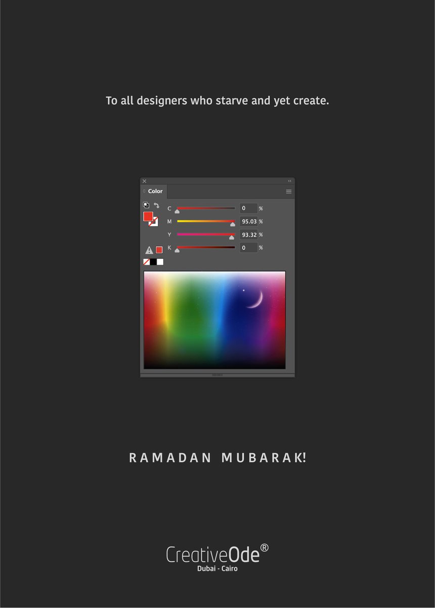 Creativeode tweet picture