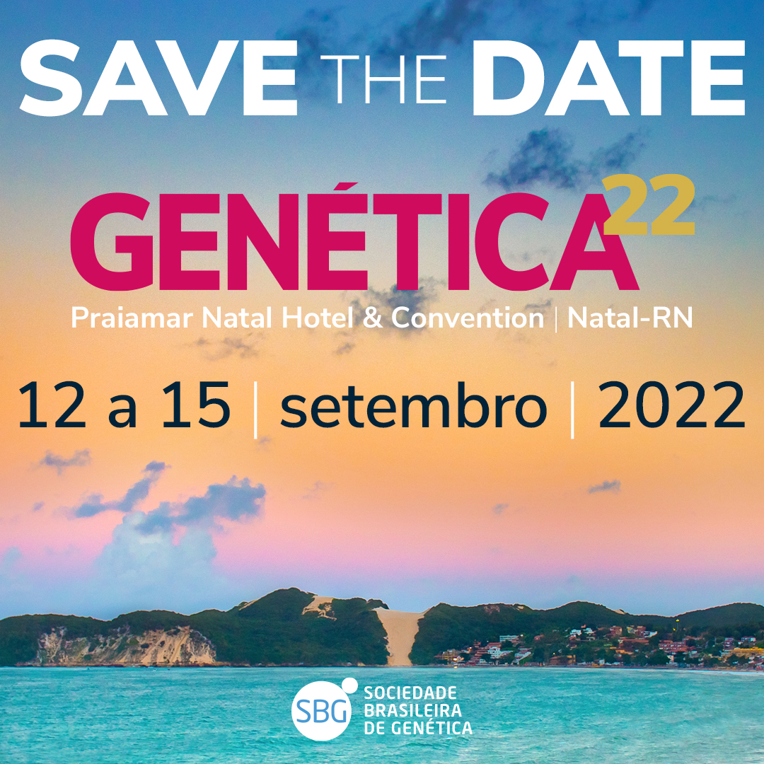 AB3C_oficial's tweet photo. Anote na agenda. Entre os dias 12 e 15 de Setembro ocorrerá o Congresso Brasileiro de Genética. A AB3C estará lá também com o "Drops X-Meeting".
#bioinformatica #AB3CInforma #dropsxmeeting2022 https://t.co/EMGyF9YUpG