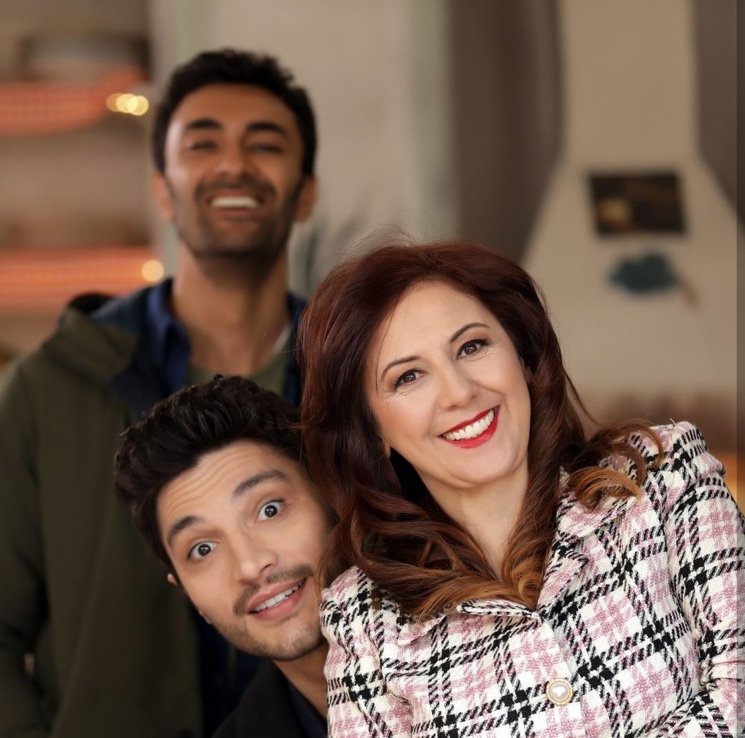 Michelle_amanim's tweet photo. @/foxturkye IG POST
"Are you ready for the new chapter?
#AşkMantıkİntikam tonight at 8pm on FOX! 😍"
#İlhanŞen #AşkMantıkİntikam #Mehmetkorhan #gunaykaracaoglu https://t.co/tWsv6xayYa