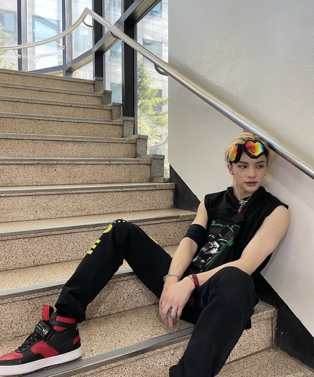 lq hyunlix (@lqhynlix) on Twitter photo 