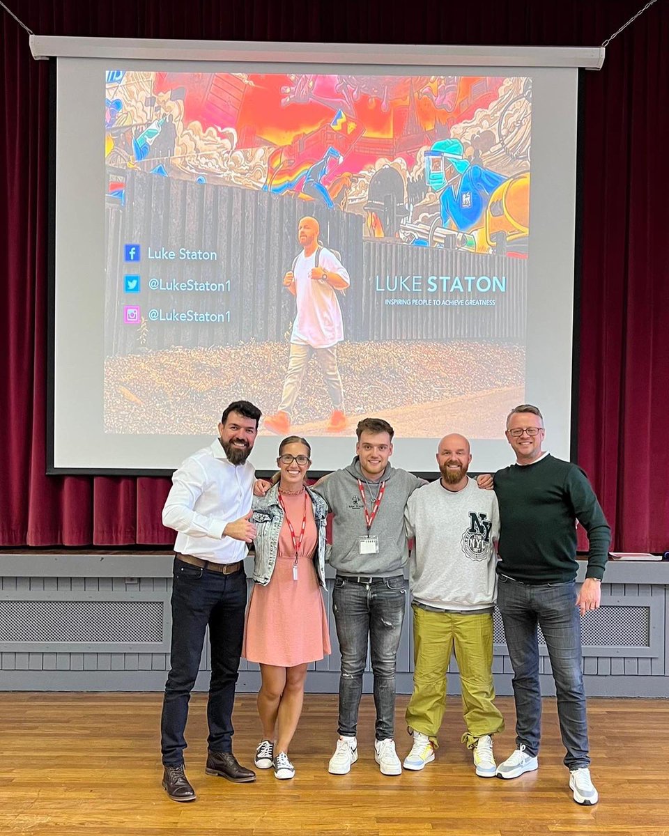 Luke Staton tweet media