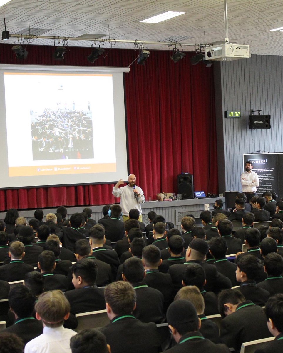 Luke Staton tweet media