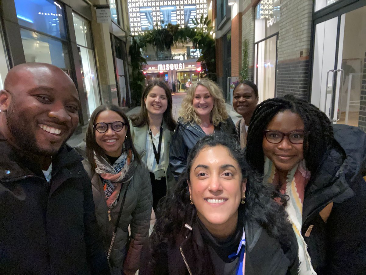 Sope Otulana (@sopeotulana) on Twitter photo Wish this was an April Fools joke, but today is my last day with the dream team <a href="/mission44/">Mission 44</a>. My time there has been extraordinary! I’ve learnt so much, and I’m excited to celebrate the team’s successes as they grow. It’s not really goodbye, it’s see you soon 💜 Wish this was an April Fools joke, but today is my last day with the dream team <a href="/mission44/">Mission 44</a>. My time there has been extraordinary! I’ve learnt so much, and I’m excited to celebrate the team’s successes as they grow. It’s not really goodbye, it’s see you soon 💜