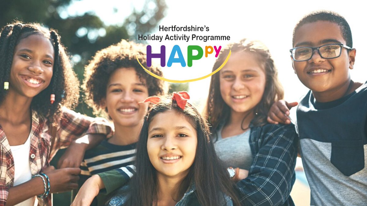 Don't miss out on the last few spaces of our #Ware Easter Holiday Programme!

The programme is for 13-16 year olds that are eligible for free school meals. 

Find full details and book a place here  👇
playwaze.com/hcc-services-f…

Please RT <a href="/WareTownCouncil/">Ware Town Council</a> <a href="/ware_lido/">Ware Priory Lido</a> @EastHertsTeam