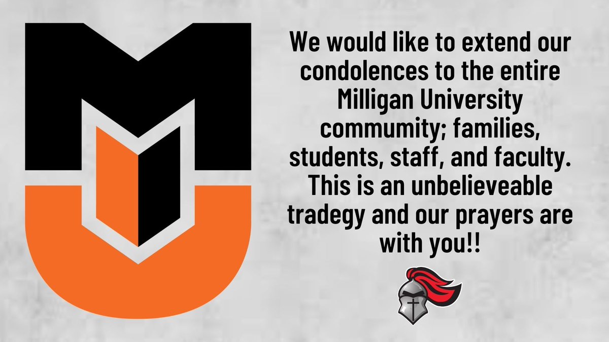 KCU Athletics tweet media