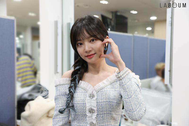 DreamBoumKiss's tweet photo. Awww my baby Yeom Haein IMP next time use this pictures for photocards set collection 😍😍😍😍😍😍😍😍😍

#LABOUM #HAEIN #라붐 #해인 @officialLABOUM https://t.co/jWXm8QTKmp
