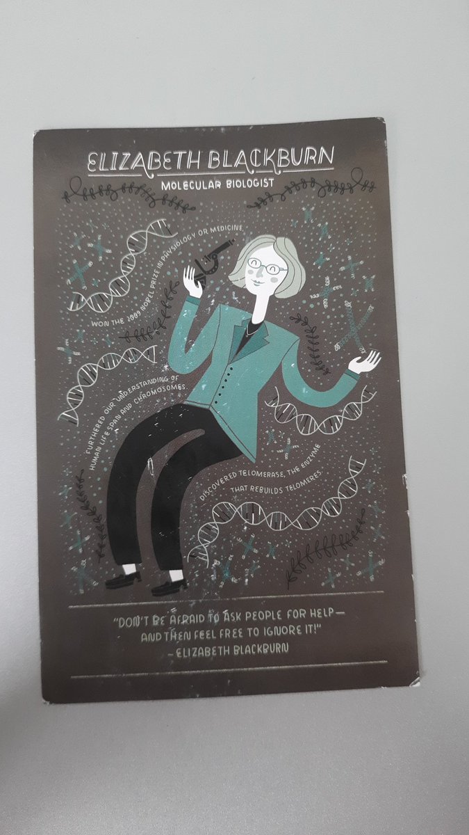 sciphi_Ananya's tweet photo. A beautiful postcard received today via #postcrossing on #womeninSTEM and I google about her after getting this Postcard. Cheers to all the #biologists and the #sheroesofSTEM #scicomm #STEMeducation https://t.co/hiDADb3d8i