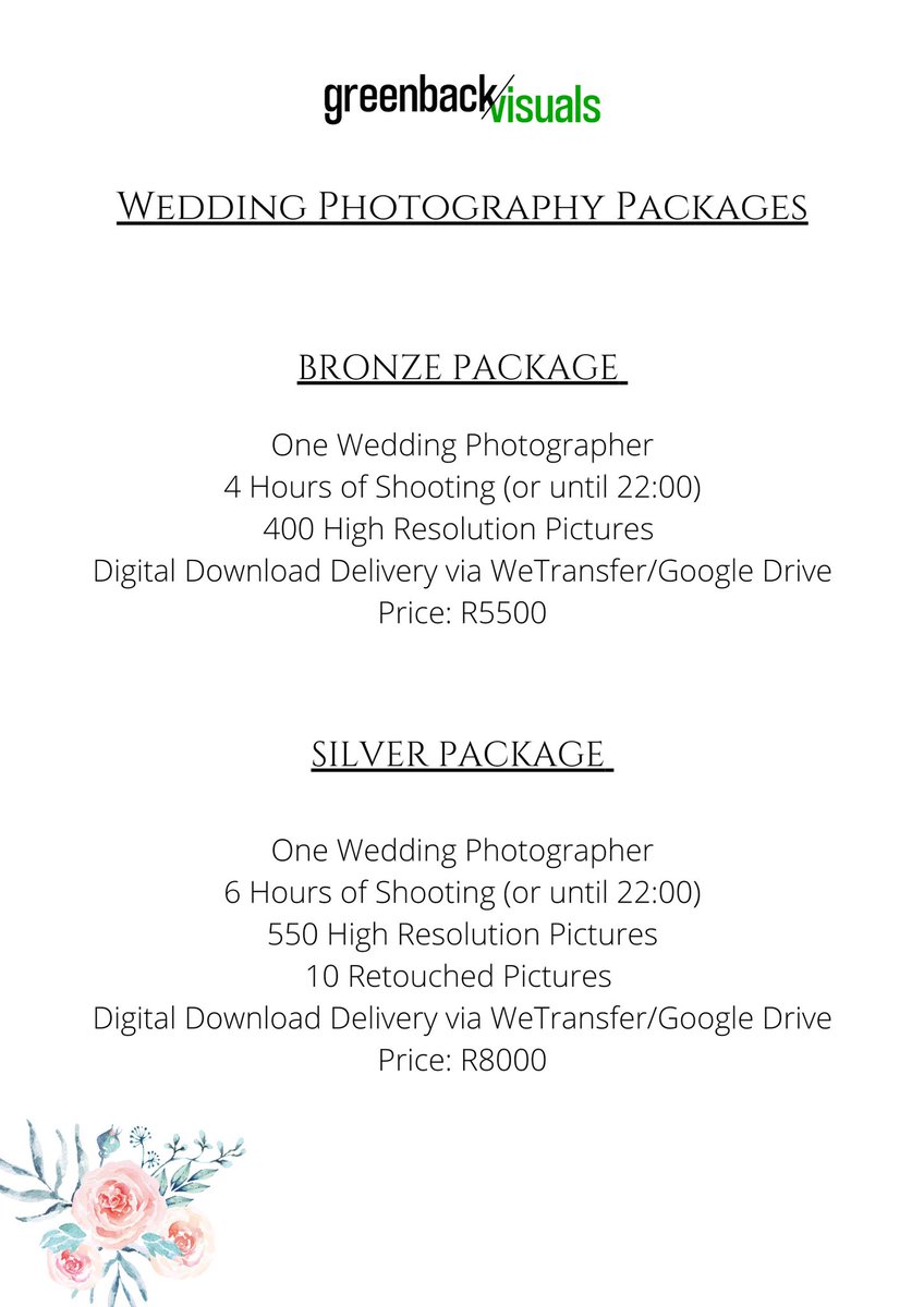 Greenback Visuals tweet media