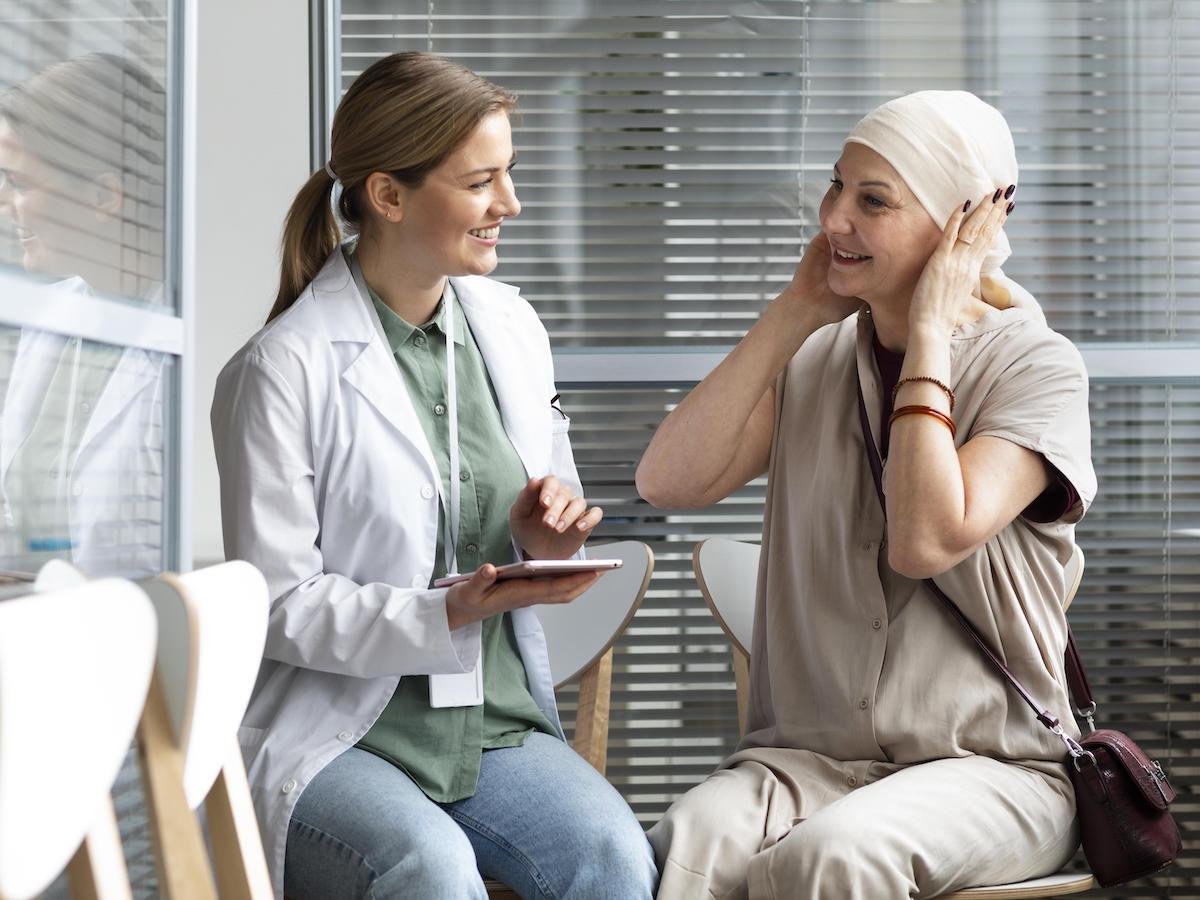jmirpub's tweet photo. New in JMIR Cancer: Implementing a Health Care Professional–Supported #digital Intervention for Survivors of #cancer in Primary Care: Qualitative Process Evaluation of the Renewed Intervention https://t.co/45bc9usG0p https://t.co/vAoDdf7P0L