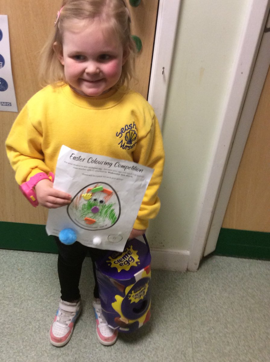 Herne Bay Infant School & Seashells Nursery tweet media