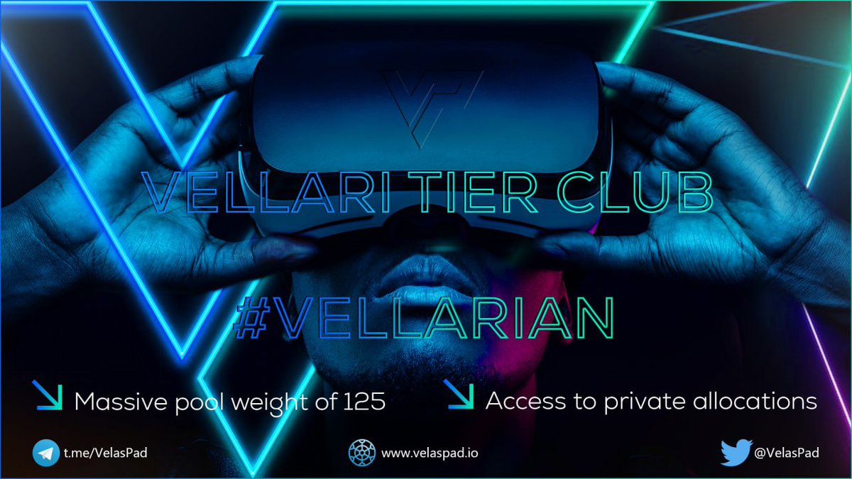 VelasPad tweet media