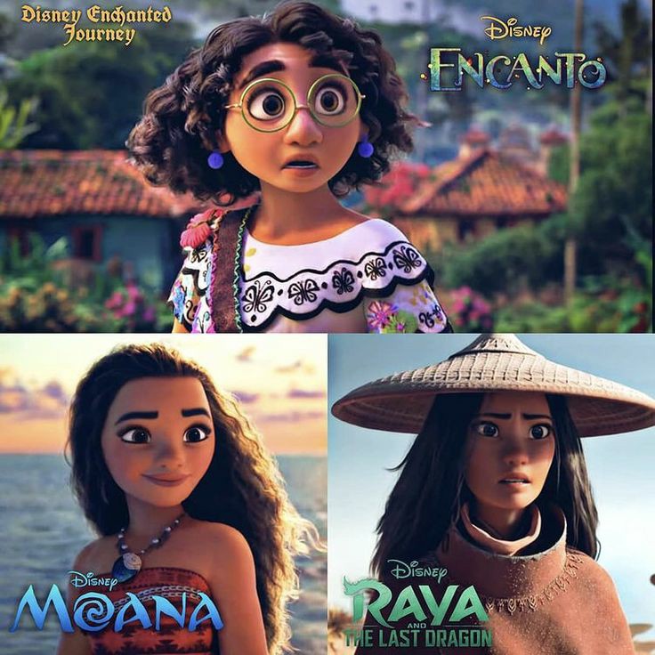 Nindi_Jr's tweet image. Who's Your Favourite !?