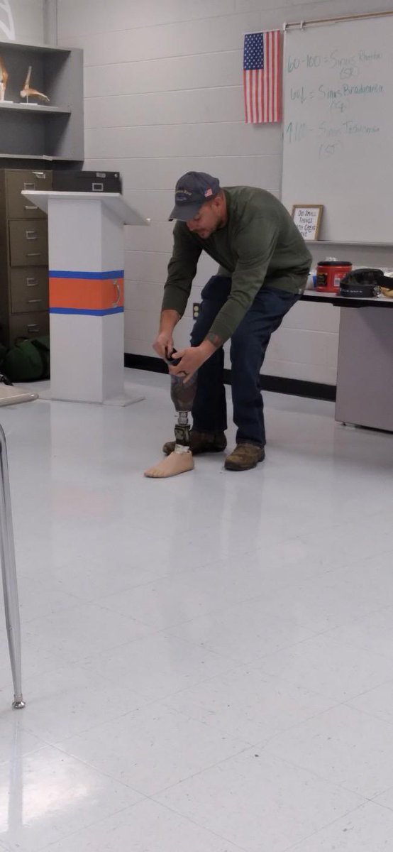 Dickson County Schools CTE tweet media